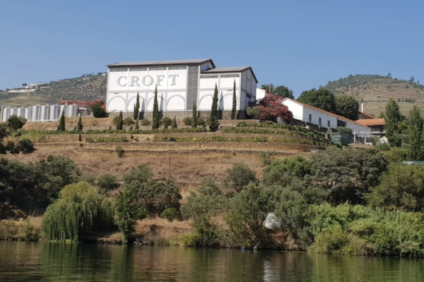 Quinta da Roêda | Croft Port