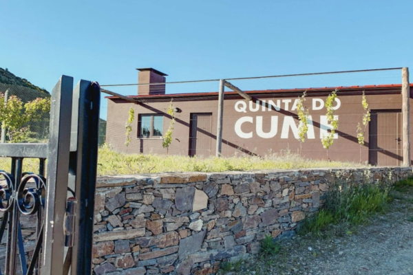 Quinta do Cume