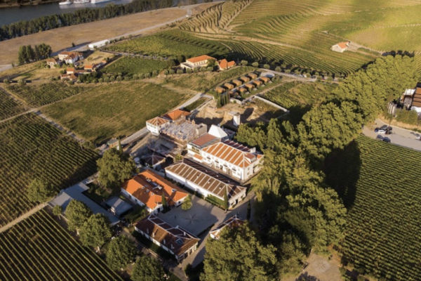 Quinta da Pacheca