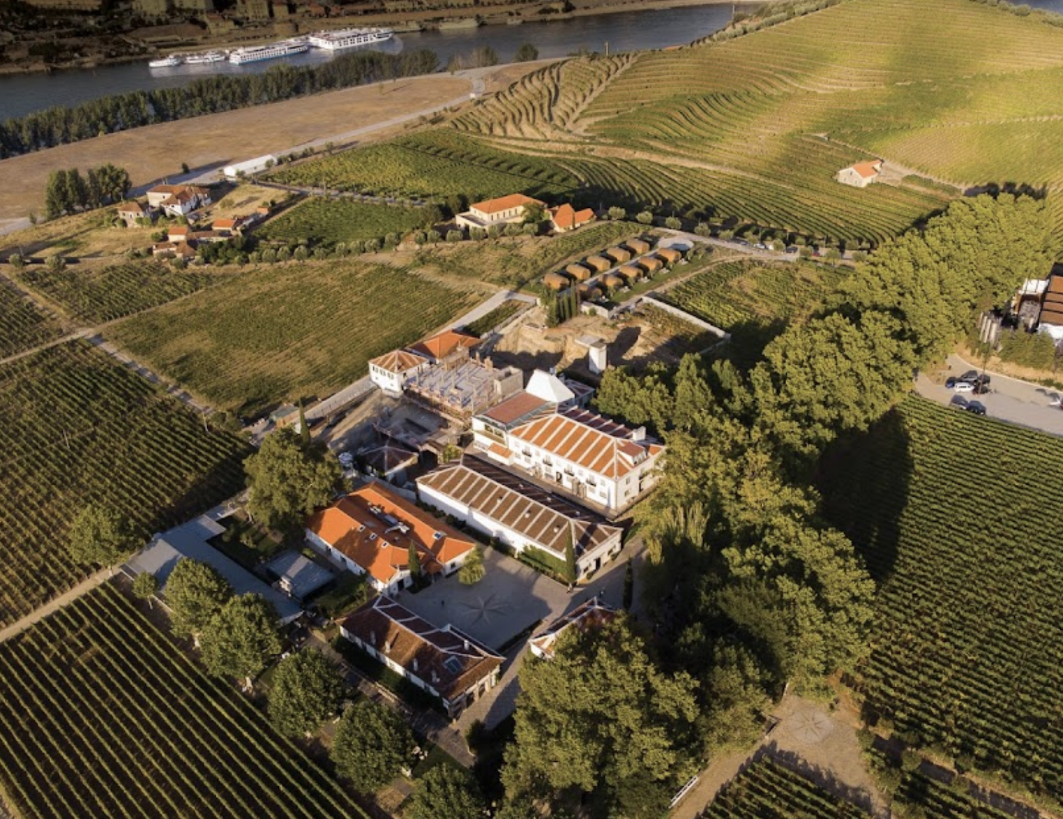 Quinta da Pacheca