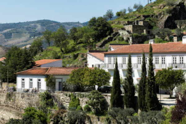 Quinta do Panascal - Fonseca Porto