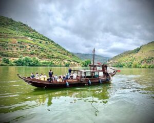 Douro Private Wine Tour