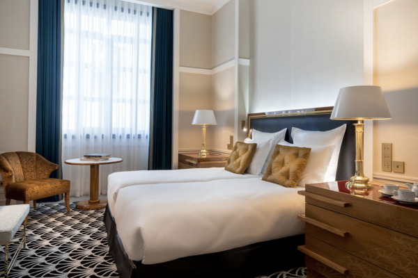 Best Hotels In Porto