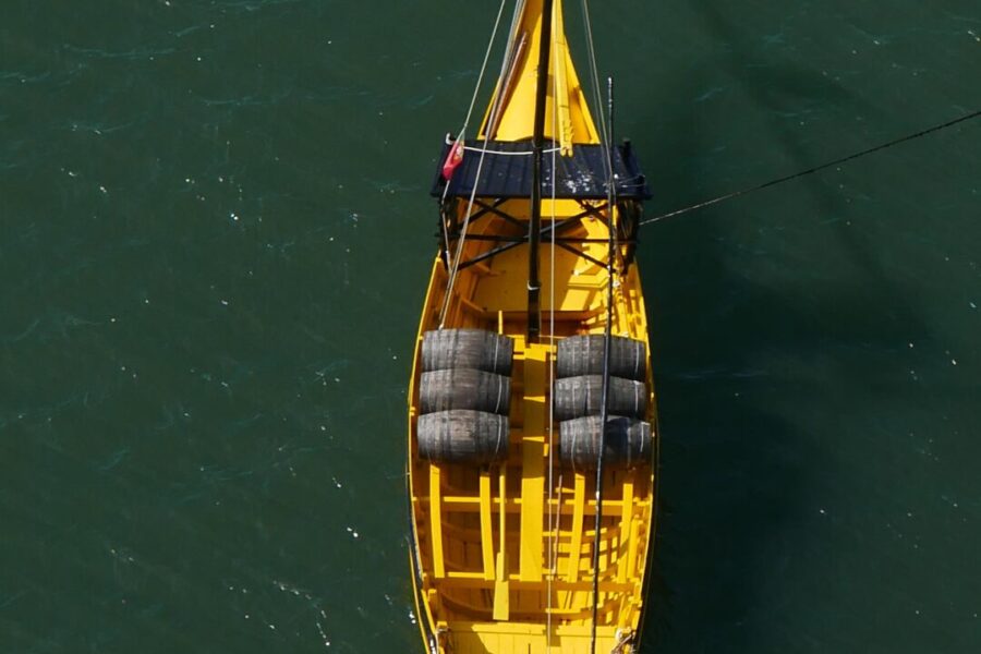 The Essential Guide to Touring the Douro Valley Wine Region