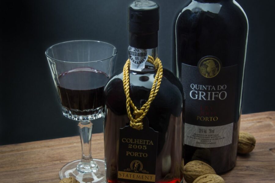 Learn How Port Wine Is Made During a Douro Valley Tour