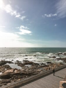 Praia Matosinhos Porto