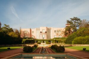 Serralves Porto