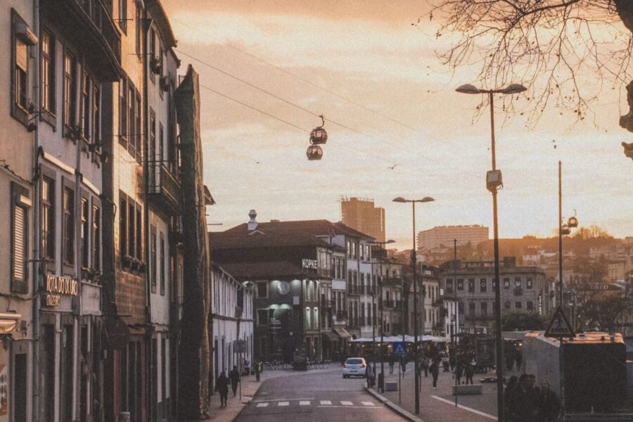 Wine lover's guide to Douro Valley