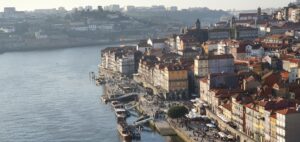 ribeira porto