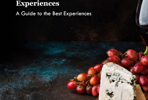 Douro Valley port wine tasting experiences