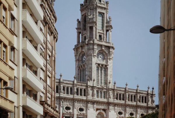 Top Things to Do in Porto